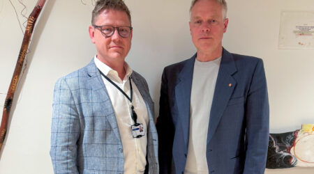 Lonnsoppgjoret 2026 Roar og Steinar 1 1