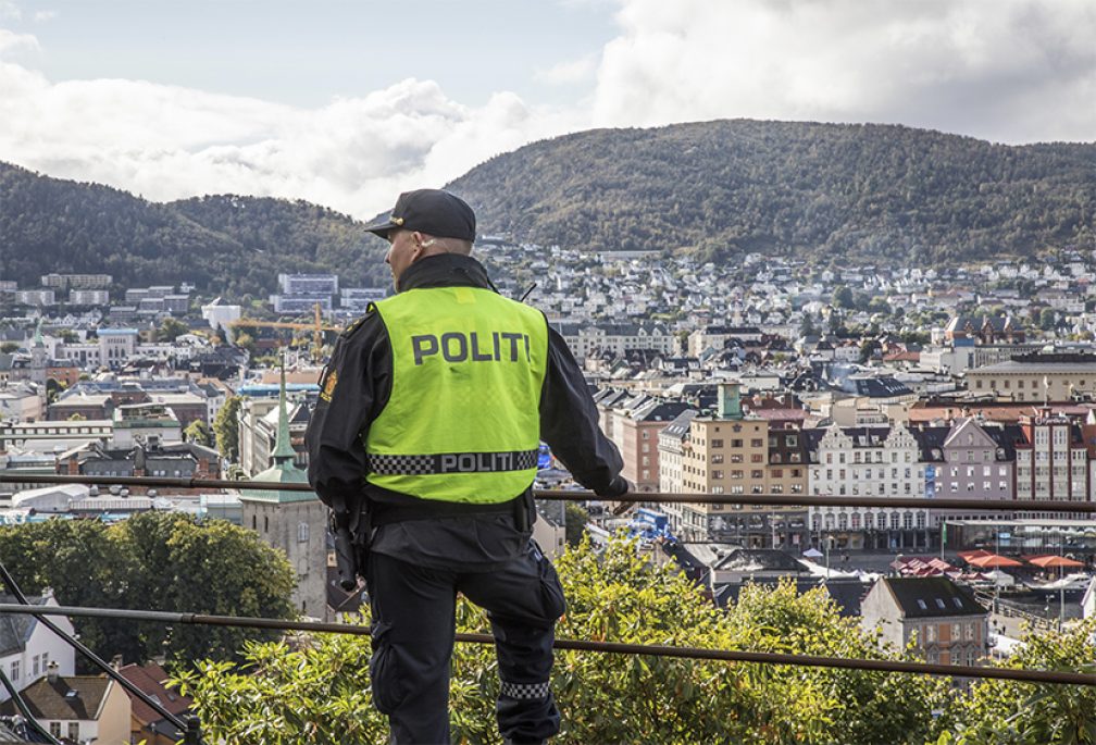 Fokusområde, Kriminalpolitikk