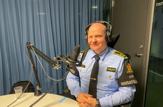 Roger Pettersen