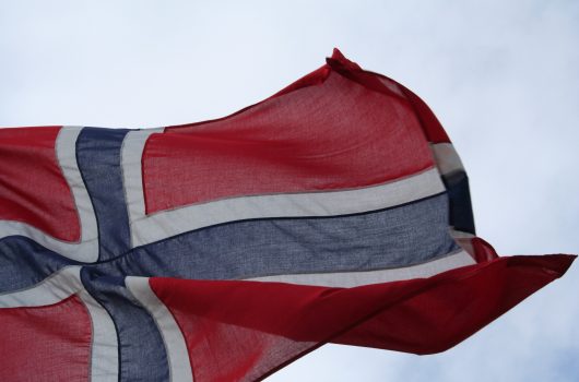 Norway 4809258