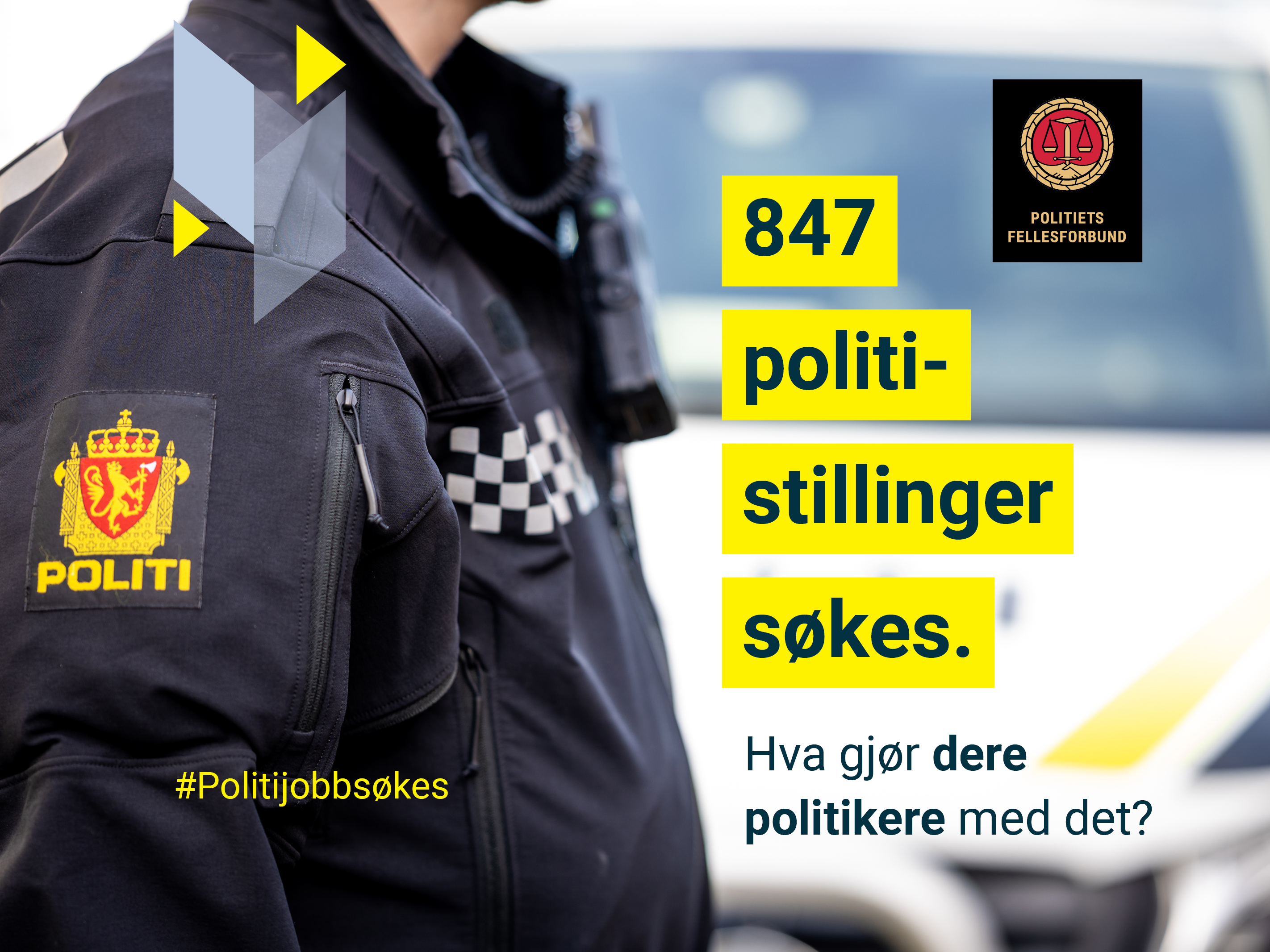 847 politistillinger sokes hva gjor dere politikere med det 1024x768