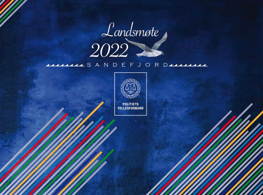 Landsmote 2022