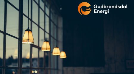 Gudbrandsdal Energi