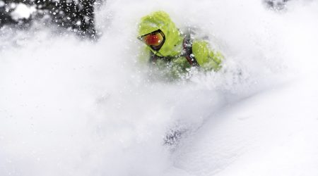 Medlemsfordel Arcteryx
