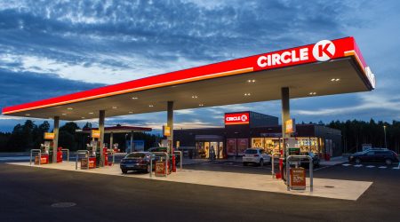 Medlemsfordel Circle K 1