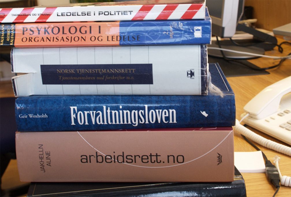Ressurssider Stipend