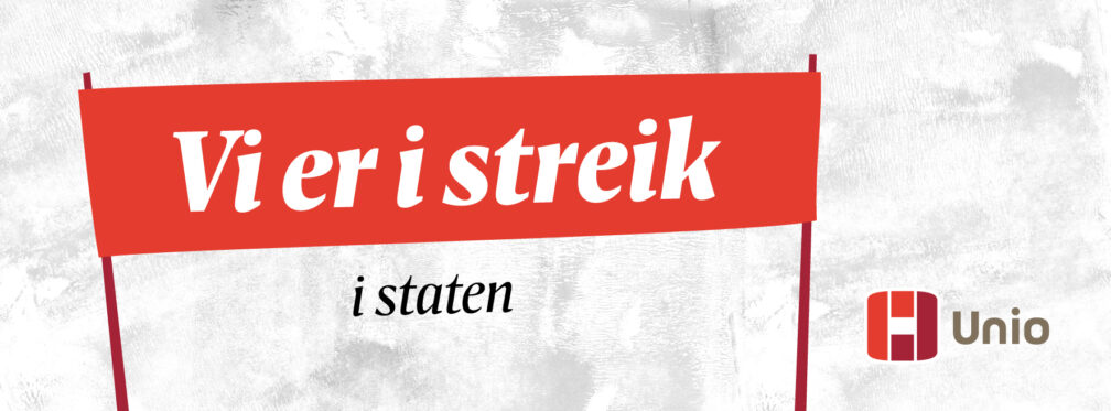 Facebook coverbilde staten