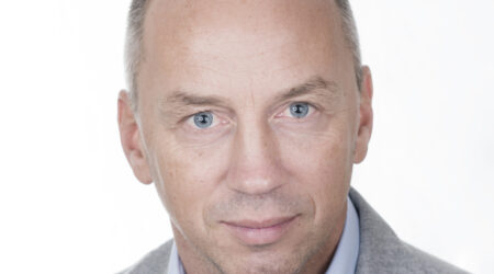 Vegar Monsvoll