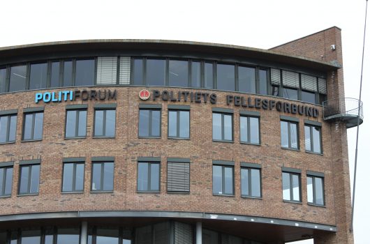 Forbundskontoret Nydalen G4 (IMG 9829)