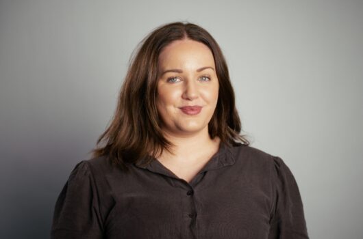 Ina Karin Onarheim