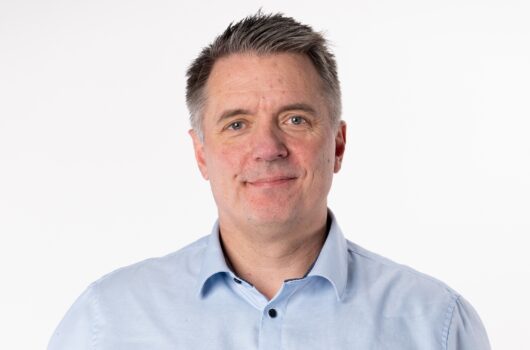 Marius Baekkevar