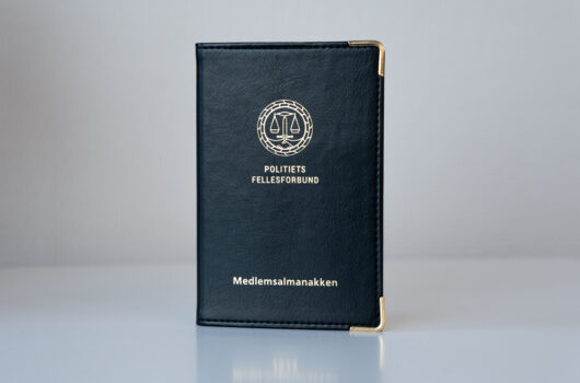 Medlemsalmanakken