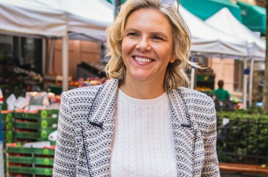 Sylvi Listhaug3