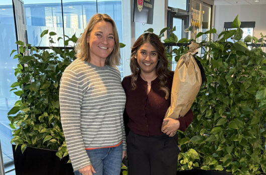 Unn Alma Sheela Johansen2 1