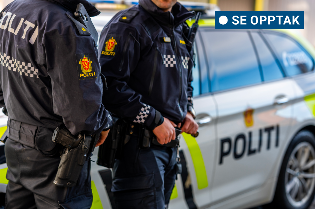 Folk og bil 4 se opptak