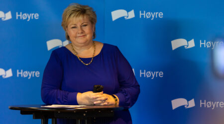 Erna Solberg, Høyres partileder 51182638388 7820b0b709 o Foto Hans Kristian Thorbjornsen