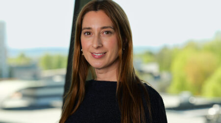 Anahit Karenovna Zurabjan