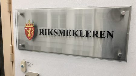 Riksmekleren