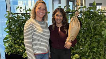 Unn Alma Sheela Johansen2 1