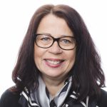 Inger Lise Rovig