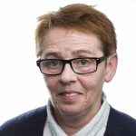 Unn Sissel Hanssen